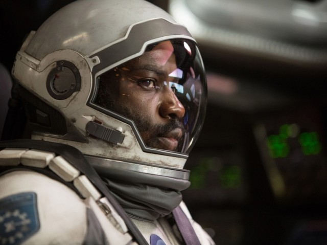 Yıldızlararası Fotoğrafı