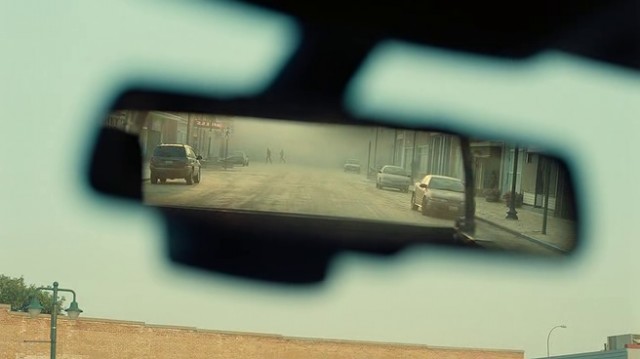 Yıldızlararası Fotoğrafı