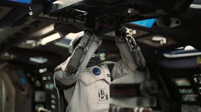 Yıldızlararası Fotoğrafı