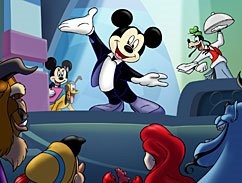 Mickey's House Of Villains fotoğrafı