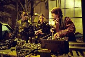 Blade 2 Fotoğrafı