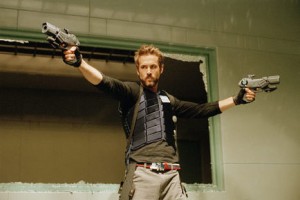 Blade: Trinity Fotoğrafları 4