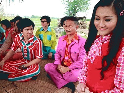 Yam Yasothon 2 fotoğrafı