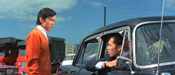 Xiao Sha Xing Fotoğrafı