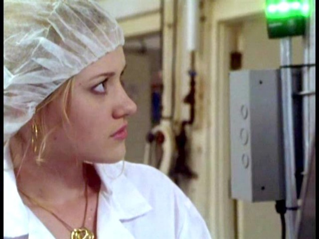 Cow Belles Fotoğrafı