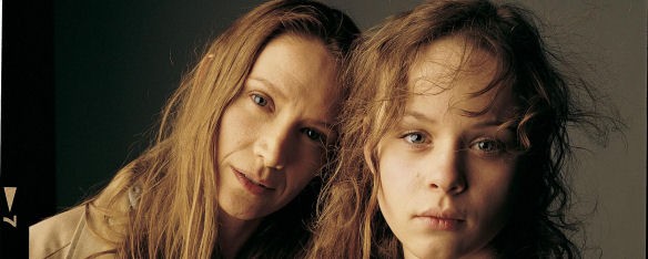 Homeless To Harvard: The Liz Murray Story Fotoğrafı