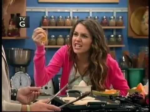 Hannah Montana Fotoğrafı