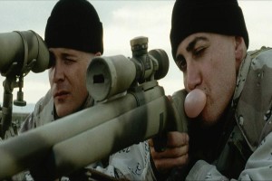 Jarhead Fotoğrafı