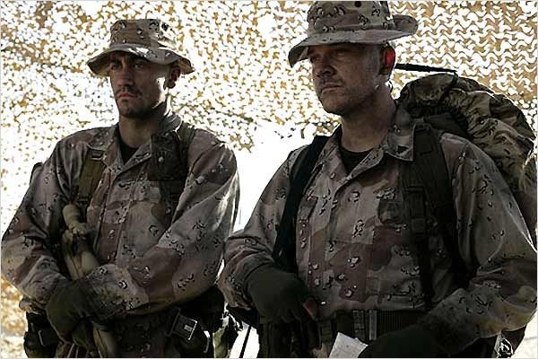 Jarhead Fotoğrafı