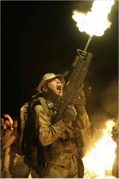 Jarhead Fotoğrafı