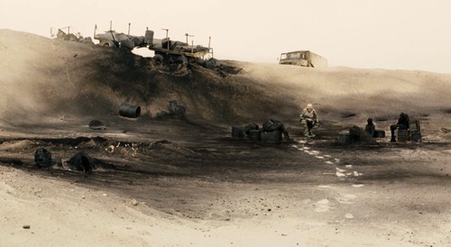 Jarhead Fotoğrafı