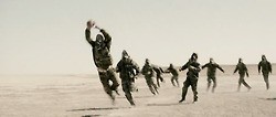 Jarhead Fotoğrafları 43