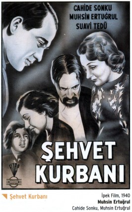 Şehvet Kurbanı Fotoğrafları 1