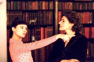 8 Kadın Fotoğrafı