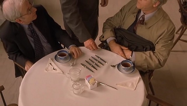 Akıl Oyunları Fotoğrafı