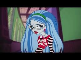 Canavar Lisesi Fotoğrafı